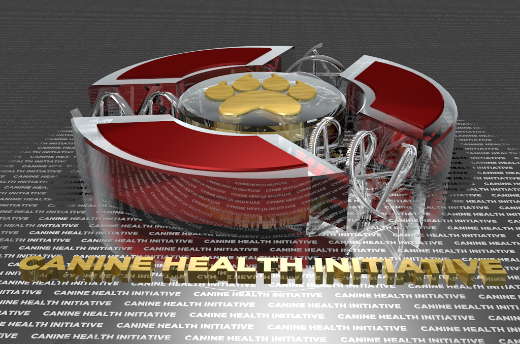 canine health initiative